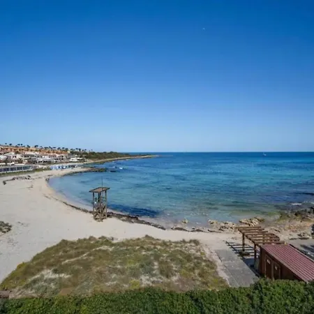 Frente A La Playa Con Vistas Perfectas Al Mar