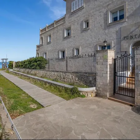 Appartamento Frente A La Playa Con Vistas Perfectas Al Mar *