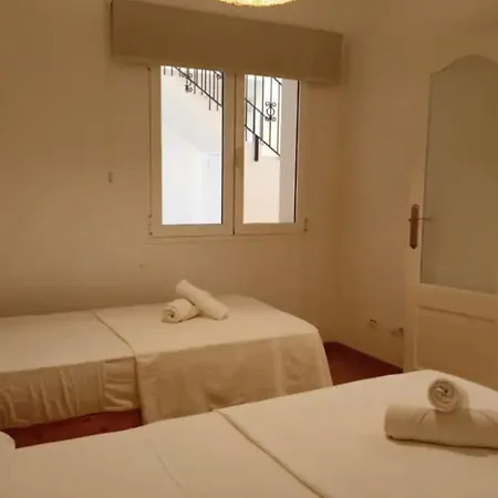 Apartamento Frente A La Playa Con Vistas Perfectas Al Mar Punta Prima (Menorca)